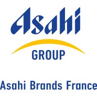 logo ASAHI BRANDS FRANCE