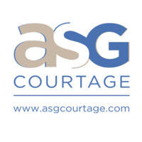 ASG COURTAGE