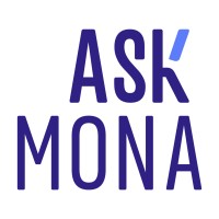 logo ASKMONA