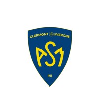 logo ASM CLERMONT AUVERGNE
