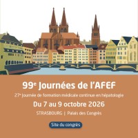 ASS FRANCAISE POUR L ETUDE DU FOIE
