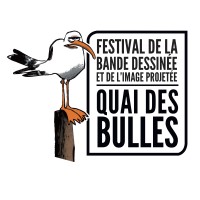 ASS QUAI DES BULLES