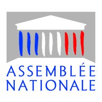 logo ASSEMBLEE NATIONALE