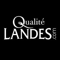 logo ASSOCATION PRODUITS DE QUALITE ORIGINE QUALITE LANDE