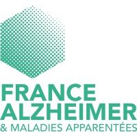logo ASSOCIATION FRANCE ALZHEIMER