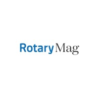 logo ASSOCIATION LE ROTARIEN