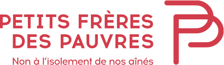 logo ASSOCIATION LES PETITS FRERES DES PAUVRES