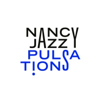 logo ASSOCIATION NANCY JAZZ PULSATIONS