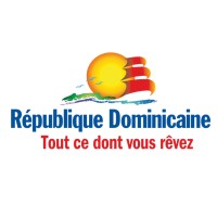 logo ASSOCIATION OFFICE DE TOURISME DE REPUBLIQUE DOMINICAINE
