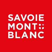 logo ASSOCIATION SAVOIE MONT-BLANC TOURISME