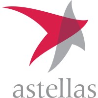 logo ASTELLAS PHARMA (GIST BROCADES PHARMA)