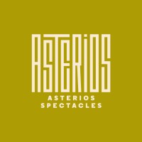 logo ASTERIOS SPECTACLES