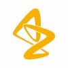 logo ASTRAZENECA