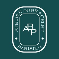 logo ATELIER DU BRACELET PARISIEN