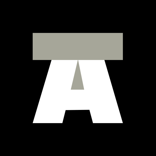 logo ATELIER TÉLÉSCOPIQUE