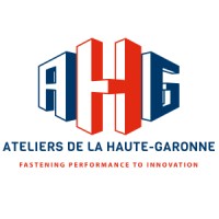 ATELIERS DE LA HAUTE GARONNE RIVETS