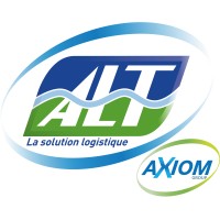 logo ATLANTIQUE DE LOGISTIQUE ET TRANSPORT