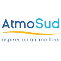 ATMOSUD PROVENCE ALPES COTE D'AZUR