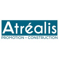 logo ATREALIS PROMOTION