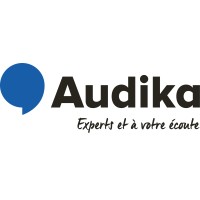 logo AUDIKA GROUPE