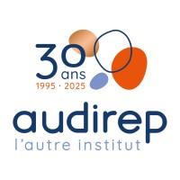 logo AUDIREP