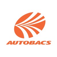 logo AUTOBACS FRANCE (AUTOBACS)
