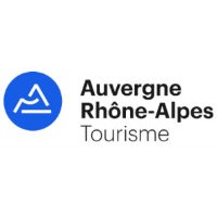 logo AUVERGNE-RHONE-ALPES TOURISME