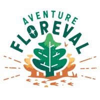 logo AVENTURE FLOREVAL