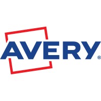 logo AVERY FRANCE