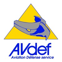 logo AVIATION DEFENSE SERVICE