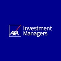 logo AXA INVESTMENT MANAGERS