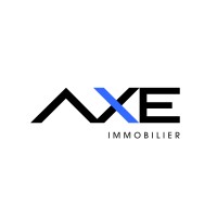 logo AXE IMMOBILIER DEVELOPPEMENT