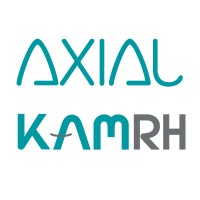 logo AXIAL PUBLICITE