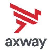 logo AXWAY SOFTWARE
