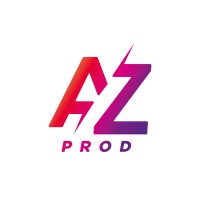 logo AZ PROD