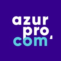 AZUR PRO COM'