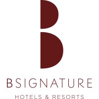 B SIGNATURE HOTELS & RESORTS