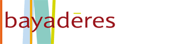 logo BAYADÈRES