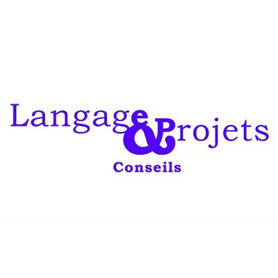 logo LANGAGE & PROJETS CONSEILS