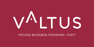 logo VALTUS TRANSITION