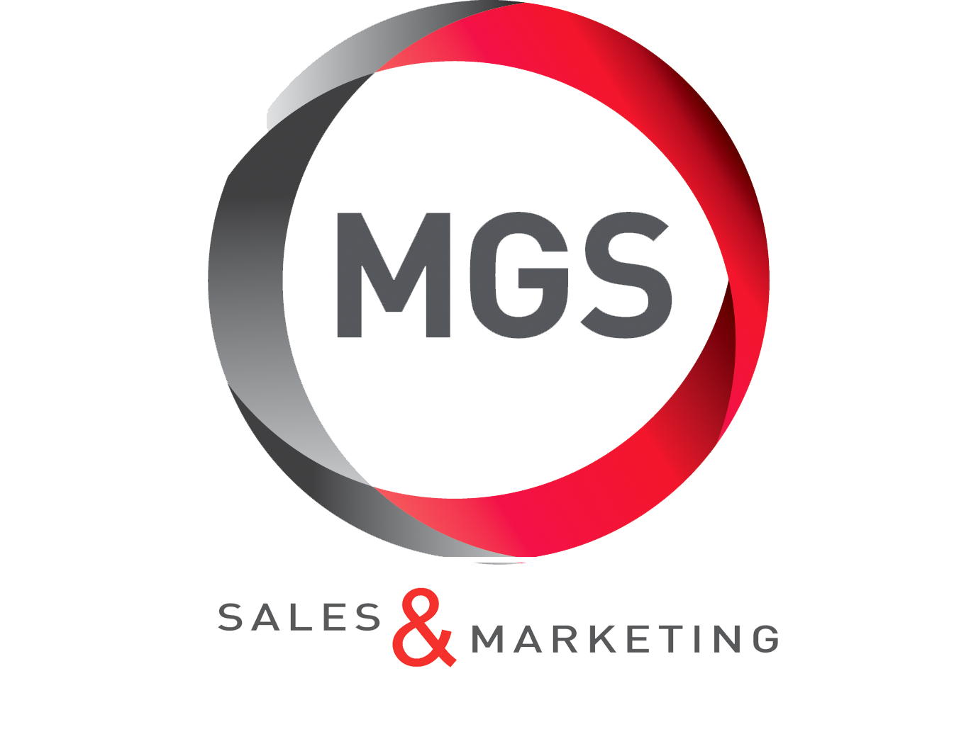 logo MGS SALES & MARKETING