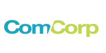 logo COMCORP