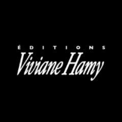 logo VH EDITIONS