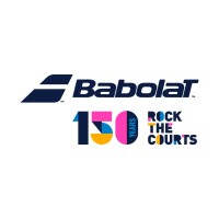logo BABOLAT VS