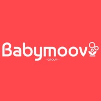 logo BABYMOOV GROUP