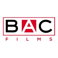logo BAC FILMS DISTRIBUTION