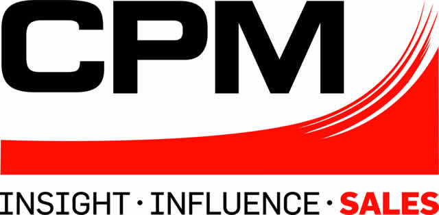 logo CPM FRANCE