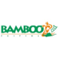 logo BAMBOO ÉDITION