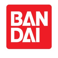 logo BANDAI NAMCO EUROPE
