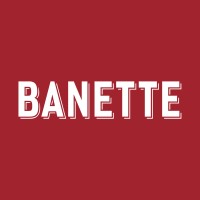 logo BANETTE (BANETTE S.A.S)